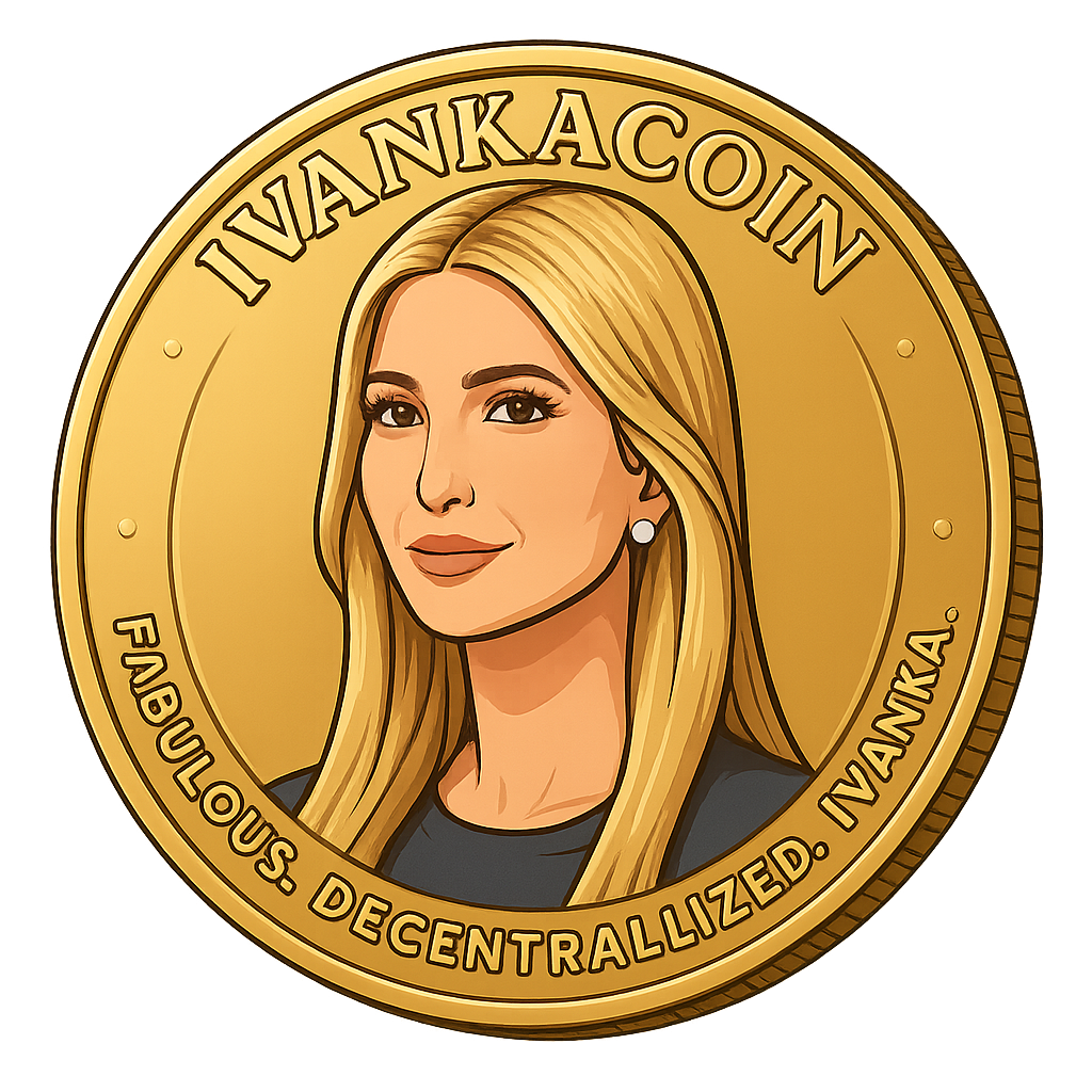 IvankaCoin